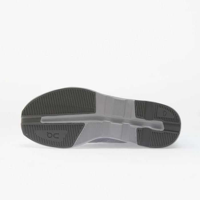 Buty On M Cloudzone  Alloy/ Rock r45