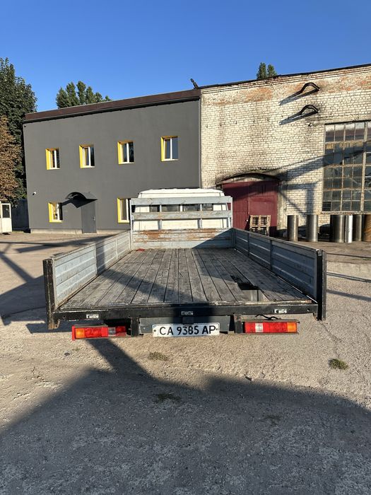 Продам газель.
