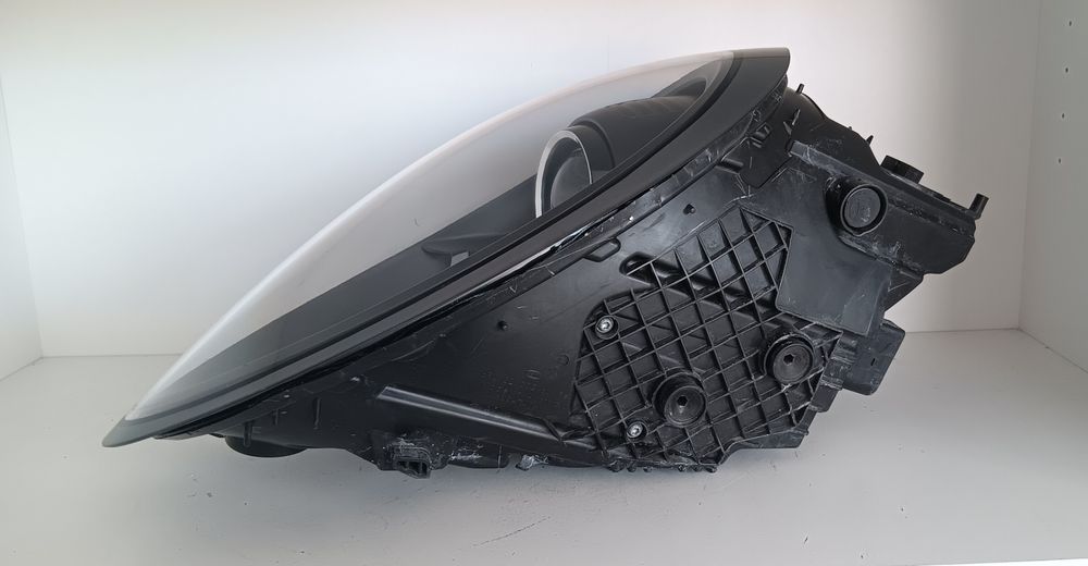 Farol PORSCHE 911 2012-2016 Bi-Xénon PDLS Black direito