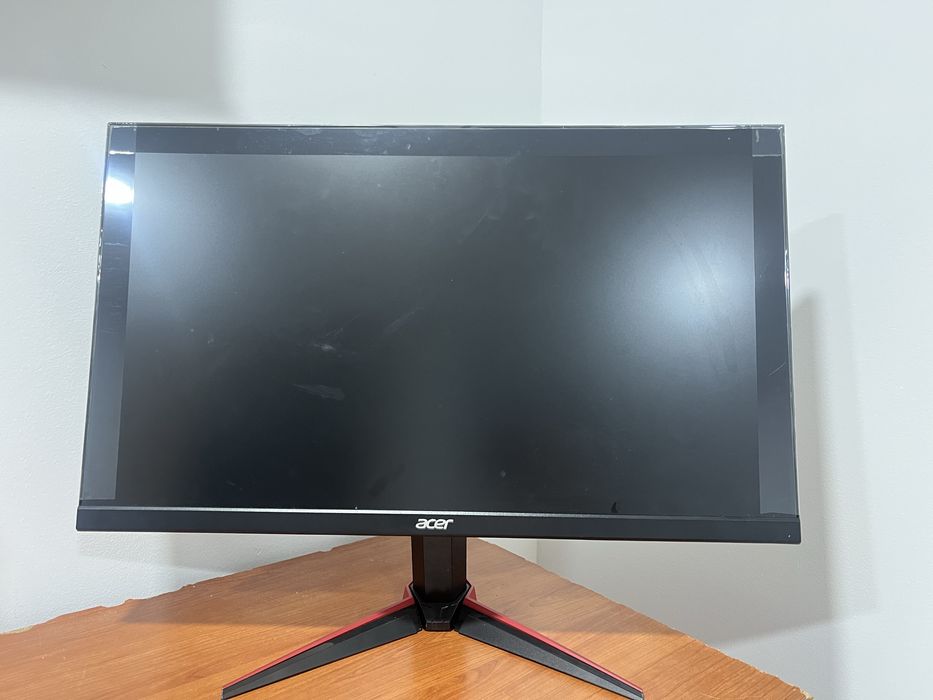 Monitor Acer Nitro VG0 23.8” IPS FHD 100Hz