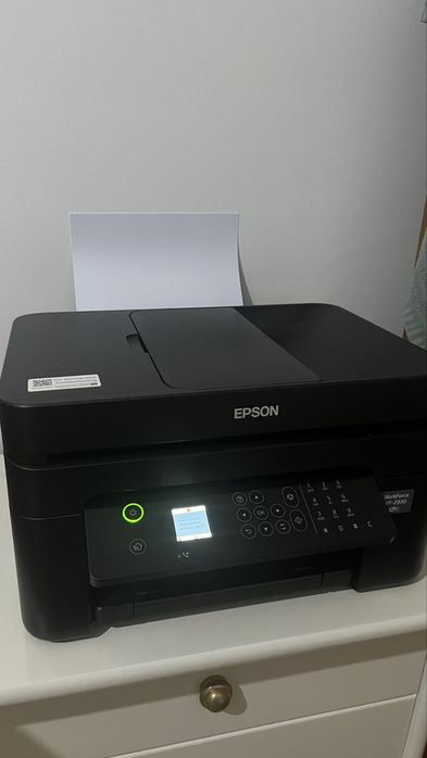 Impressora Epson WF2930
