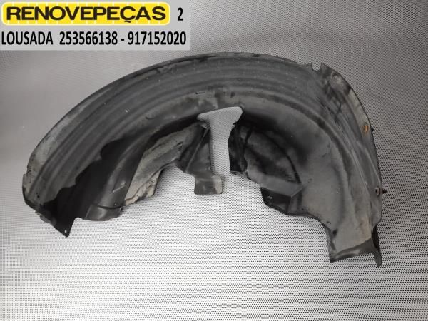 Cava roda trás esquerda SEAT Leon (1P1)