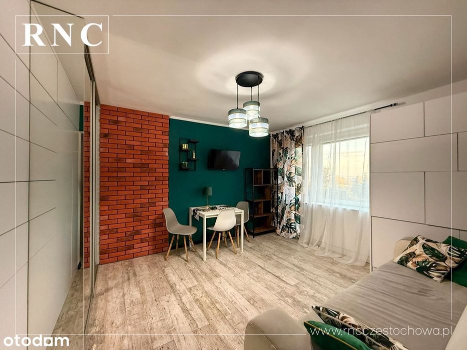 Apartment in Częstochowa - View 2