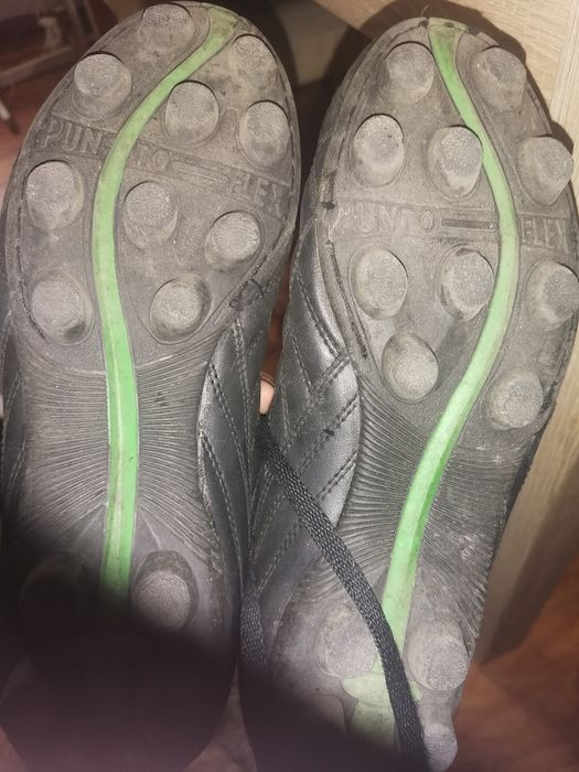 Buty korki rozmiar 42