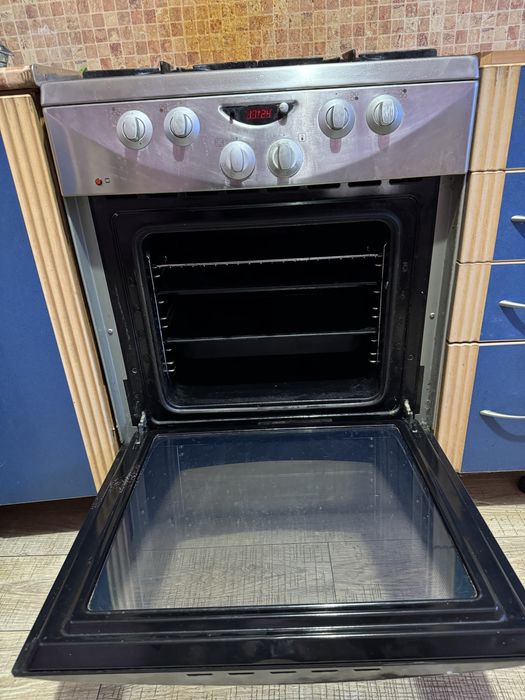 Газова плита gorenje