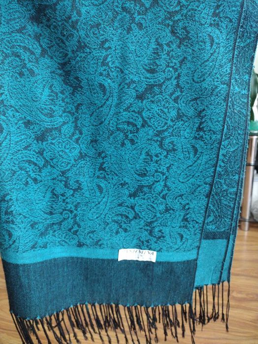 Szal damski pashmina
