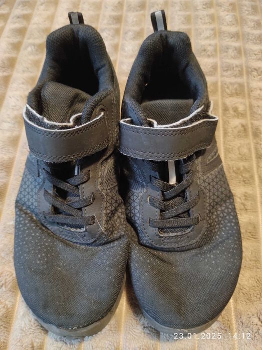 Buty adidasy dla chłopca
