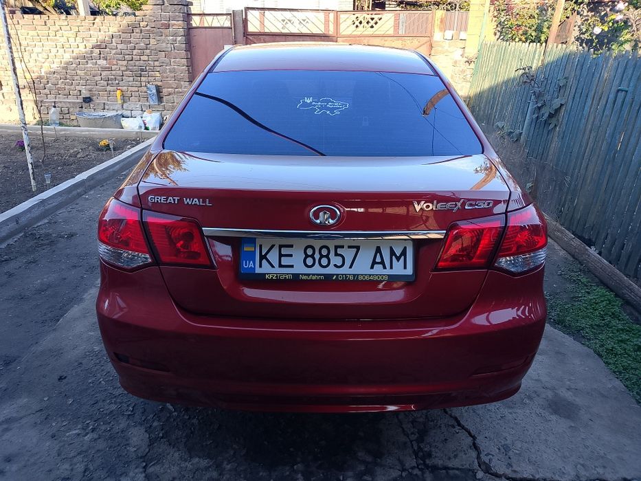 Продам авто в доброму стані