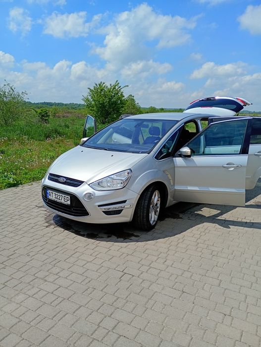 Продам гарне авто