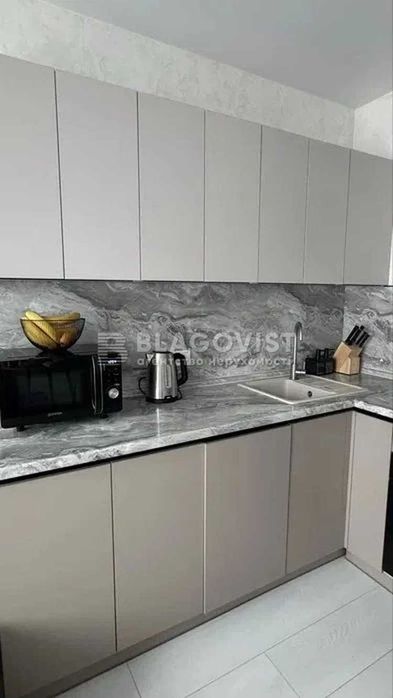Продаж 1 кімн вул. Тираспольська 52,ЖК Місто Квітів, м.Сирецька,м.Нивки