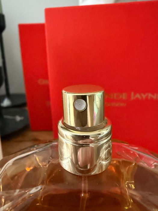 Vanille des Afriques Intensivo Ormonde Jayne 83/88 ml edp uniseks