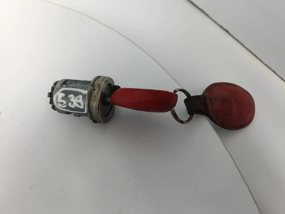 Canhão da ignição ALFA ROMEO Giulietta (940_)