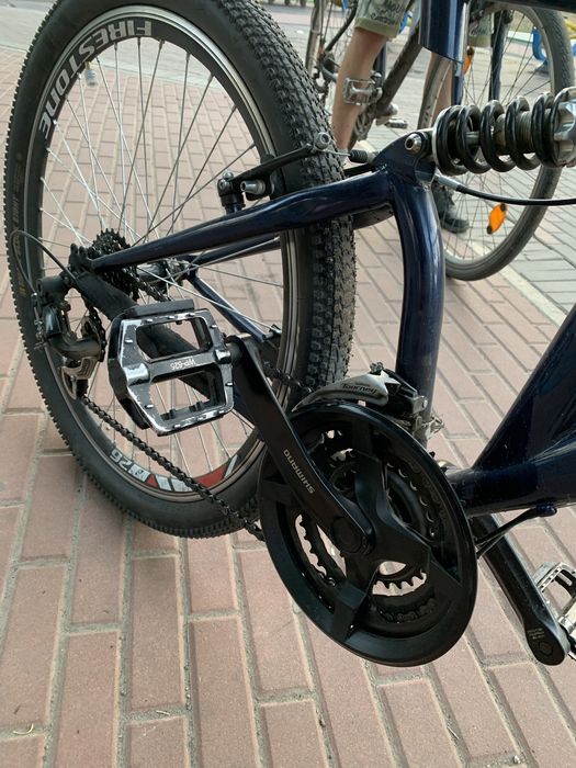 Продам велосипед winner.