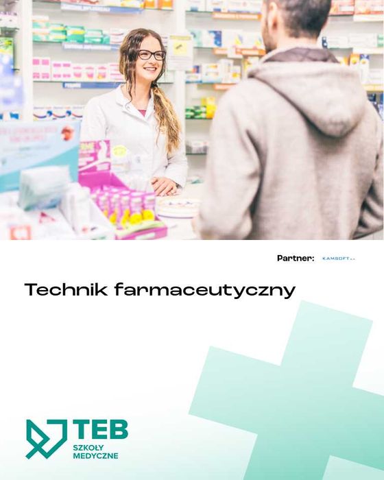 Rejestratorka/Sekretarka medyczna - TEB Edukacja Opole