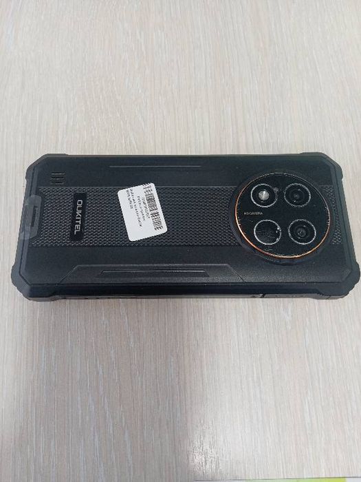 Oukitel WP28 8/256GB