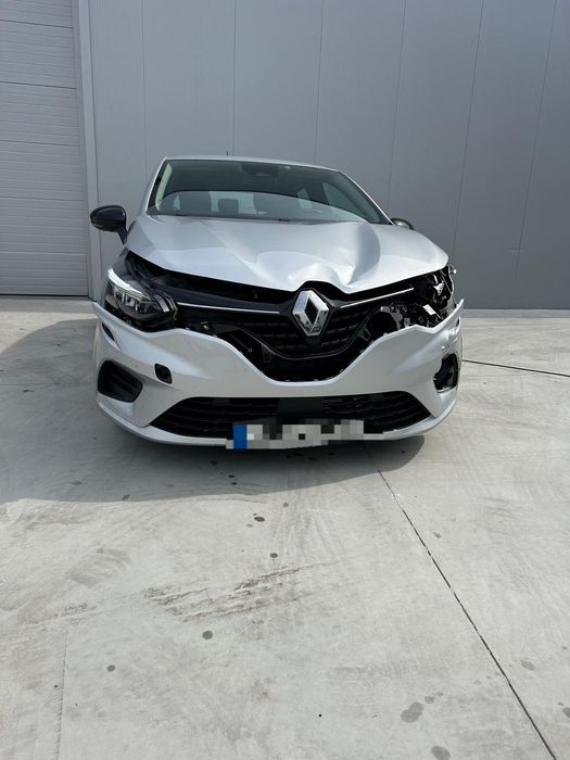 Renault Clio V  1.5dci 5lug 2023