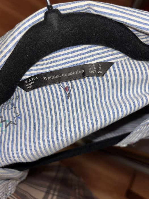 Піджак яскраво жовтий Zara Basic