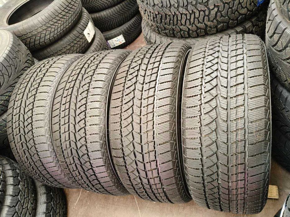 265/50r19 110T Extra Load 25рік, ЗИМА НОВІ (8,4мм) не наварка.