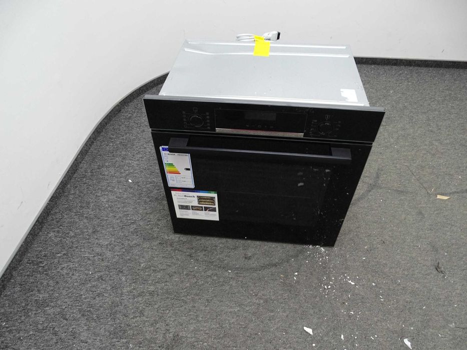 Piekarnik elektryczny Bosch HBG5370B0 - nowy