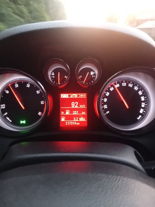 Opel MOKKA X 4X4 * 1.7 CDTI  - 130 KM * Super Stan *