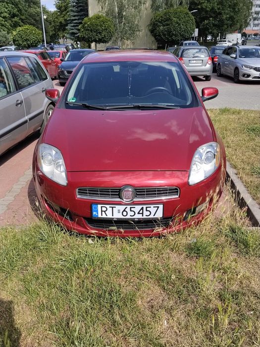 Fiat Bravo