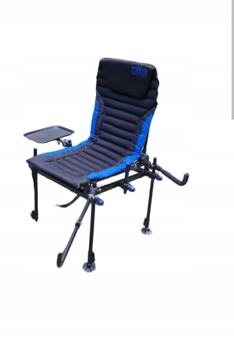 Fotel Absolute Method Feeder D25 + feeder arm (Match pro, Preston D36)