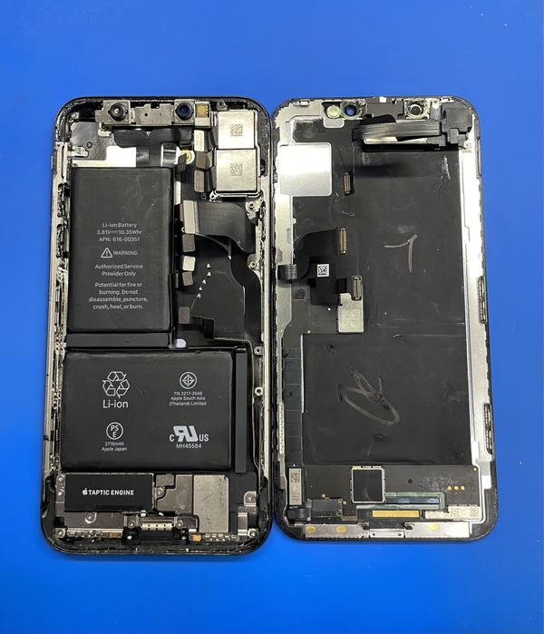 iphone Х на разбор Айфон 10