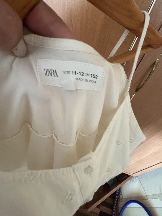 Сарафан Zara Новий