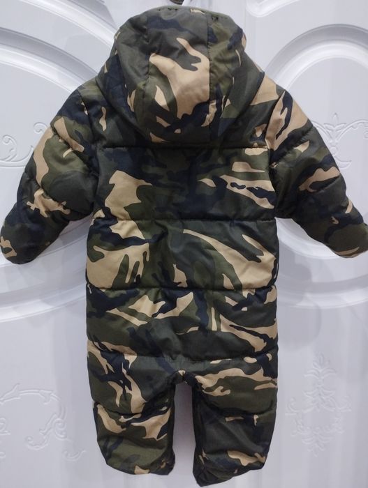 Комбінезон фірми gap.