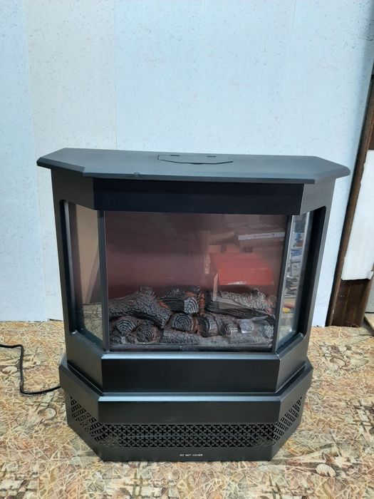 Електрокамин klarstein