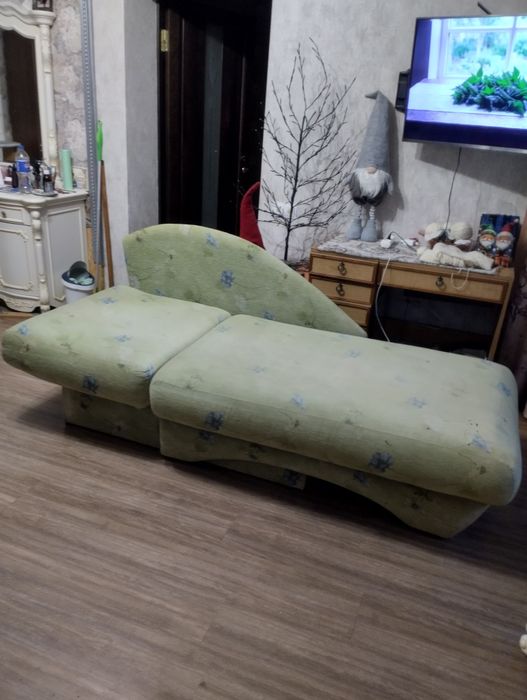 Односпальне ліжко диван Томік