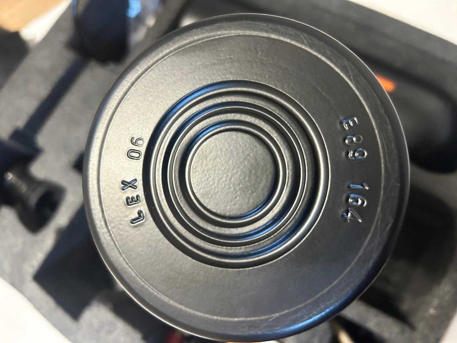 Zestaw do nurkowania SMACO S700 MAX