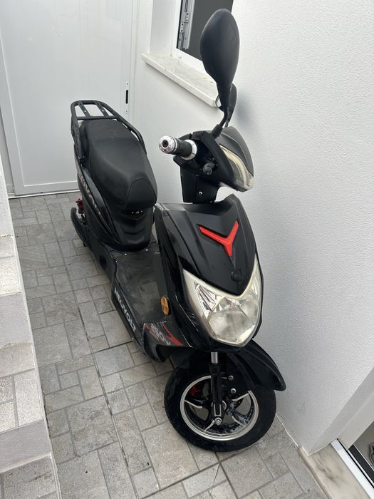 Mota eletrica neovolt