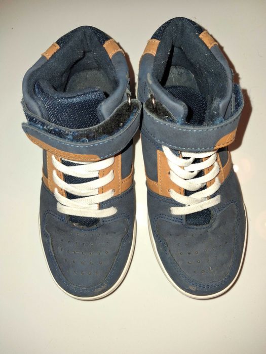 Wygodne trzewiki Action Boy ( CCC  ), r. 31.