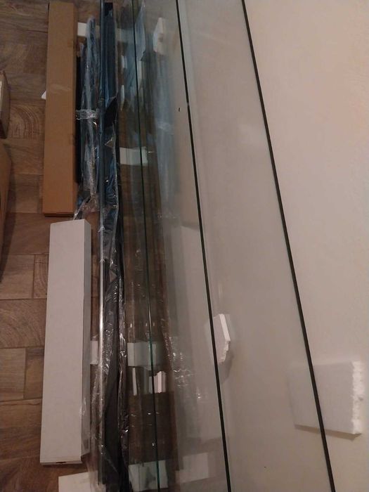 Kabina prysznicowa 90