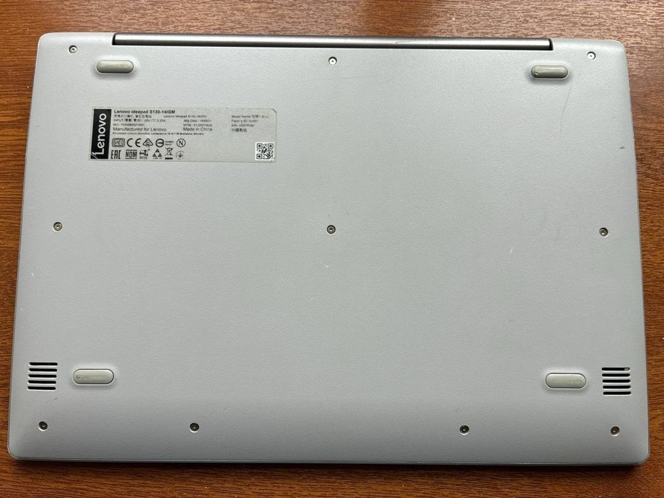 продам ноутбук Lenovo