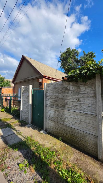 Продам дом, часть дома возле метро 23 августа! Свой Двор! Павлово Поле.