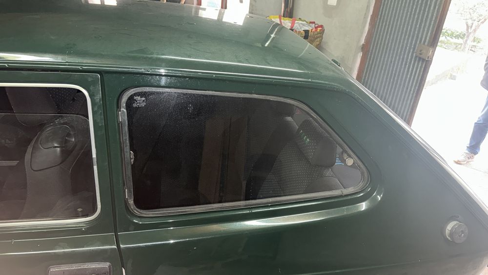 Fiat 127 900cc 1967