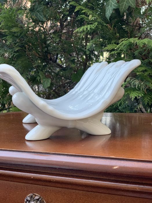 Naczynie do serwowania szparagi