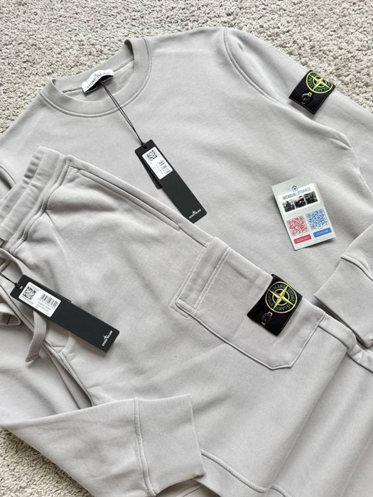 Костюм Stone Island