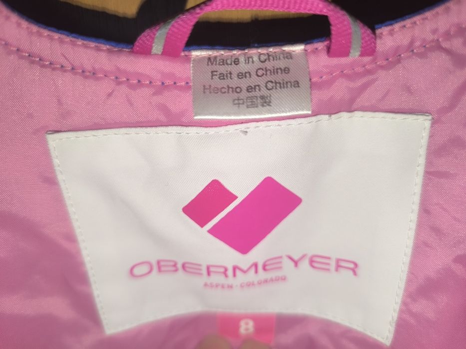 Комбінезон Obermeyer
