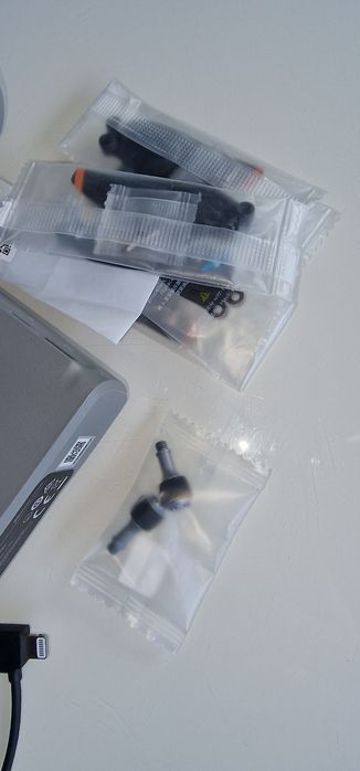 Dron DJI Mini 2 Fly More Combo – stan bardzo dobry, komplet akcesoriów