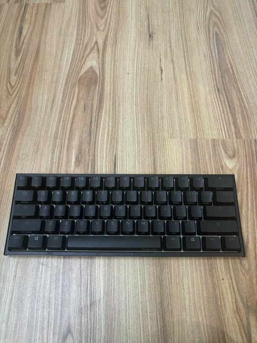 Sprzedam klawiaturę ducky one2Mini
