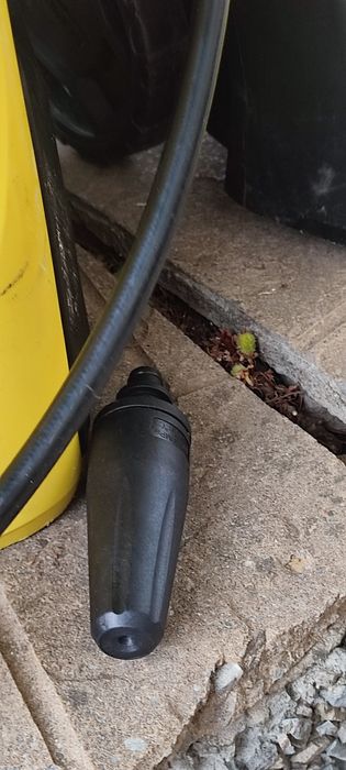 KARCHER K 5 classic мийка високого тиску ОРИГІНАЛ