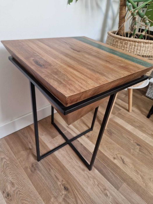 Mesa centro Giner & Colomer, Premium design
