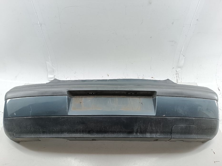 Para Choques Traseiro - SEAT IBIZA III (6K1) | 99 - 02