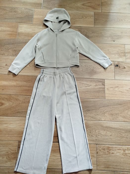 Худі (костюм) Zara для дівчинки