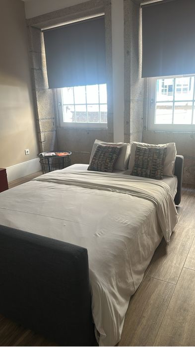 Limpeza paços de ferreira