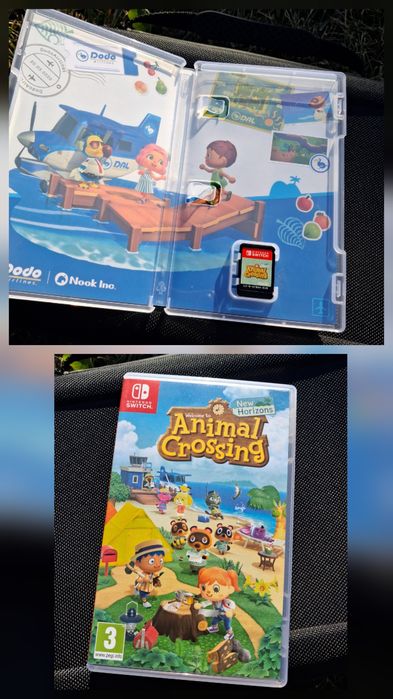 Nintendo Switch V2