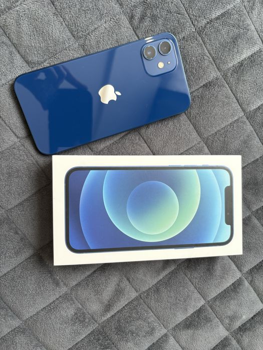 Продам Iphone 12 64 gb